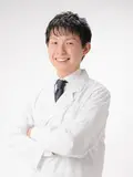 医師 山下 英明の写真