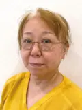 歯科医師 大島 みどりの写真
