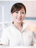 院長 根本 康子の写真