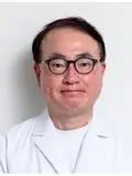 医学博士 高橋 栄男の写真