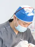 院長 吉住 芳紀の写真