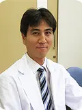 院長 安田 有利の写真
