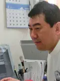 院長 矢野 勝巳の写真