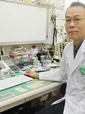院長 角南 宏二の写真