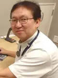 院長 都宮 伸の写真