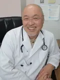 医学博士 和田 達郎の写真
