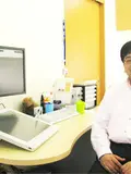 院長 中嶋 光博の写真