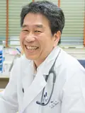 院長 谷村 秀行の写真