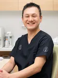 院長 原 周平の写真