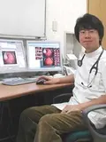 医学博士 蟹江 治郎の写真