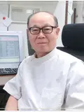 医学博士 平井 昭男の写真