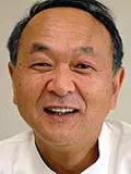院長 澤口 博の写真