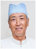 理事長 青木 満の写真