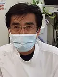 院長 柳瀬 敏弥の写真