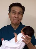 院長 有松 直の写真