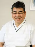 院長 上野 力敏の写真