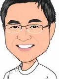 院長 鈴木 彰の写真