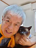 院長 塚田 裕一の写真