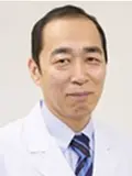 院長 加藤 公の写真