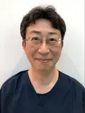 臨床研修指導医 中田 吉紀の写真