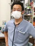 院長 廣川 豊の写真