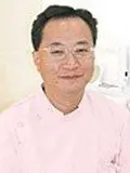院長 岡田 欣也の写真