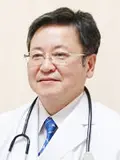 院長 友松 秀哲の写真