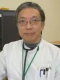 院長 桂 泰鴻の写真