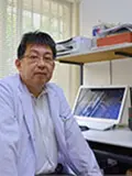 院長 石西 貴の写真