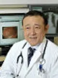 院長 世古口 健の写真