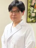 院長 飯田 和之の写真