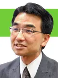 院長 石井 英利の写真