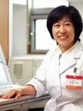 院長 里見 久恵の写真