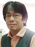 院長 黒﨑 元之の写真