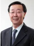 院長 東田 有智の写真