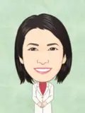 医師 満山 知恵子の写真