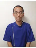 院長 兵頭 靖秋の写真