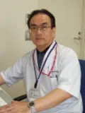 院長 北原 健二の写真