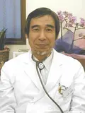 院長 大場 敏明の写真