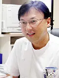 医学博士 藤澤 睦夫の写真
