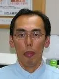 院長 大津 裕司の写真