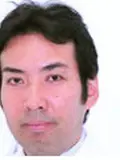 院長 野本 秀材の写真