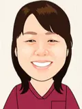 院長 倉田 朋子の写真
