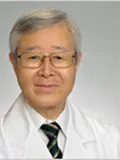 院長 長岡 正範の写真
