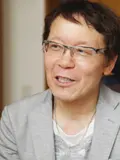 医学博士 牧田 善二の写真