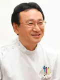 院長 白水 光紀の写真
