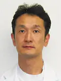 医学博士 杉本 義久の写真