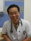 院長 山田 善重の写真