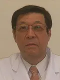 院長 鮴谷 佳和の写真