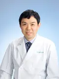 院長 岩本 康人の写真
